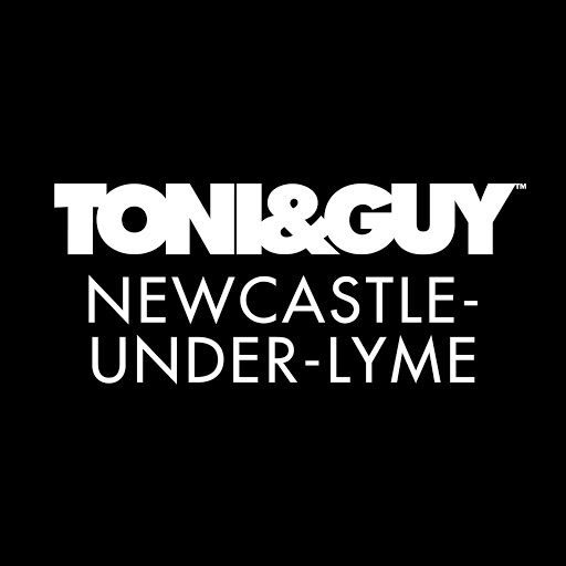 TONI&GUY Newcastle-under-Lyme logo
