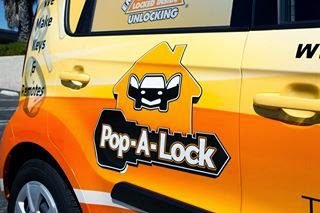 Automotive Locksmith  Pop-A-Lock® Car Door Unlocking