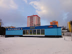 Bowling Blue Star - Šumperk
