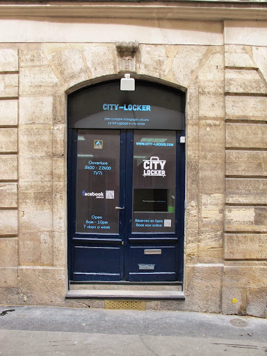 City-Locker