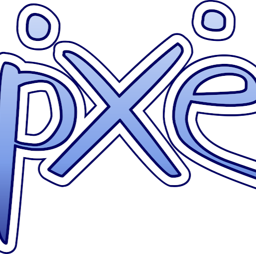 Pixie Blue Studio - Artisan Shop, Art & Photography Gallery logo