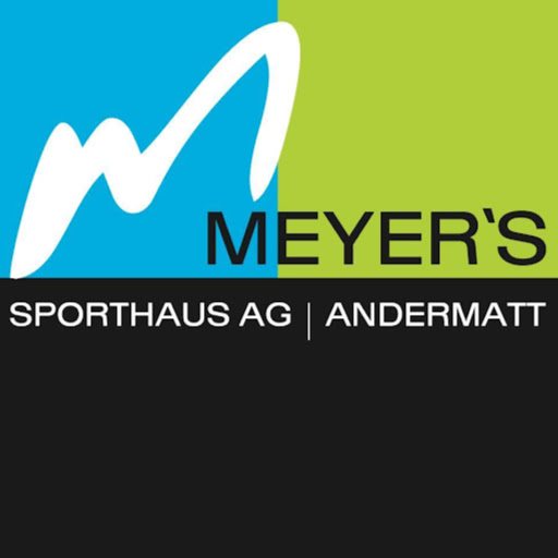 Trend Shop by Meyer's Sporthaus logo