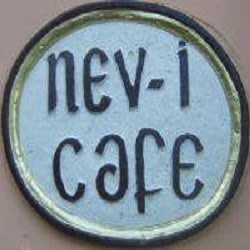 Nev-i Cafe logo