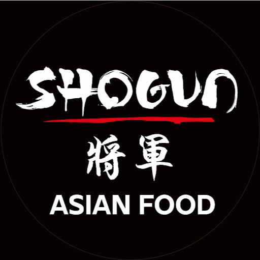 Shogun Asian Food