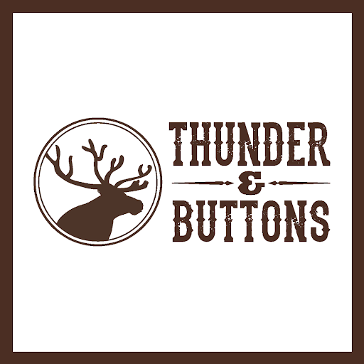 Thunder and Buttons II logo