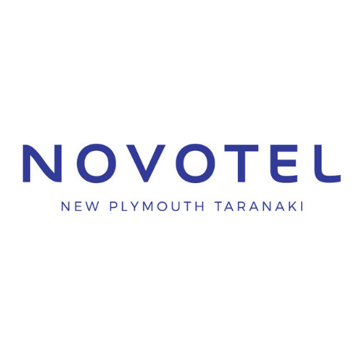 Novotel New Plymouth Taranaki logo