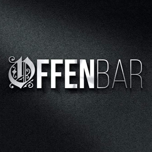 Offenbar logo