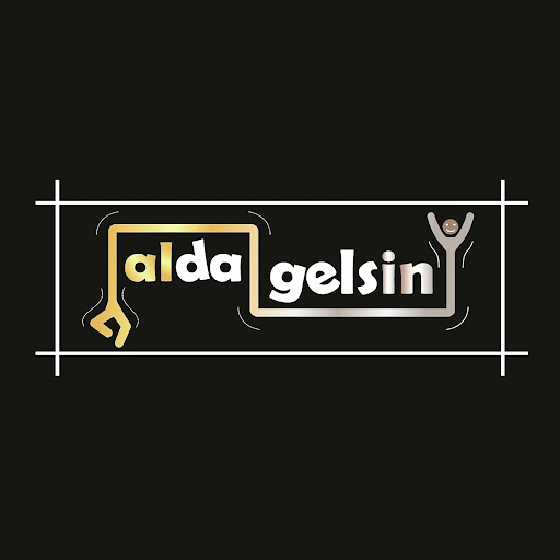 aldagelsin logo