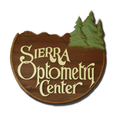 Sierra Optometry Center logo
