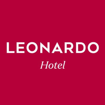 Leonardo Hotel Hamburg-Stillhorn logo