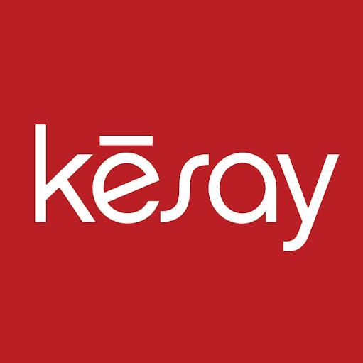 Kësay logo
