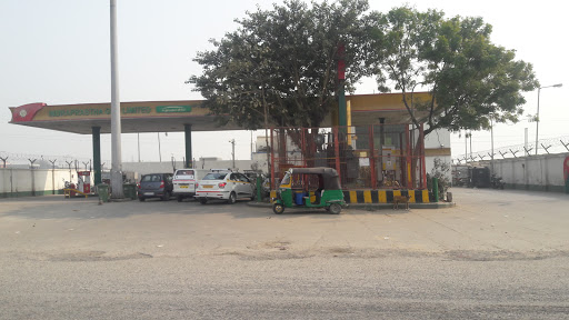 IGL CNG Station, Nr Gazipur Police Station, Integrated Freight Complex, Gharoli, Delhi, 110096, India, CNG_Station, state UP