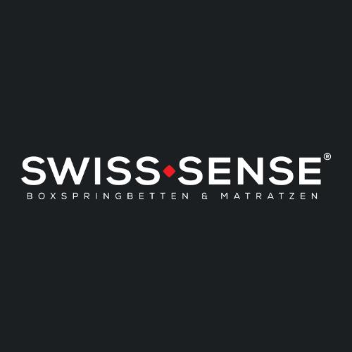 Swiss Sense München-Unterföhring logo