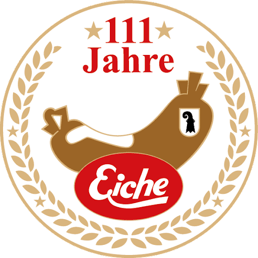 Eiche Metzgerei + Party-Service AG - Uff em Märt logo