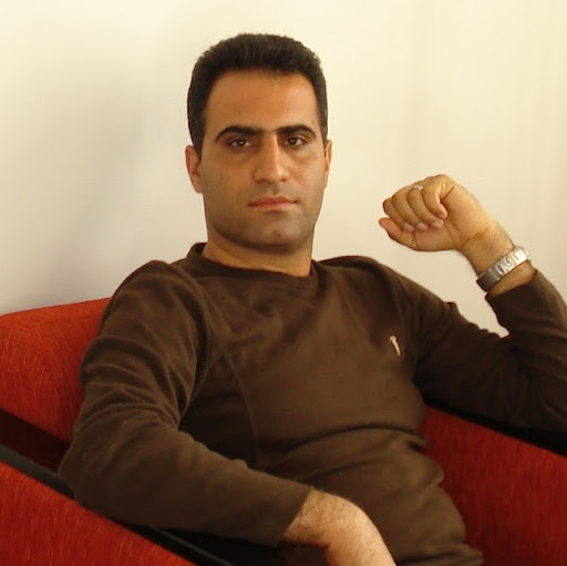 Reza Asadollahi