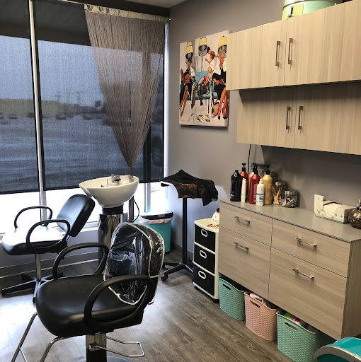 Sola Salon Studios