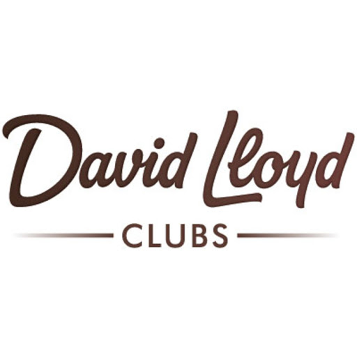 David Lloyd Derby logo