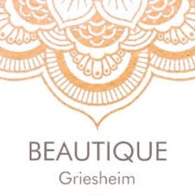 BEAUTIQUE Griesheim logo