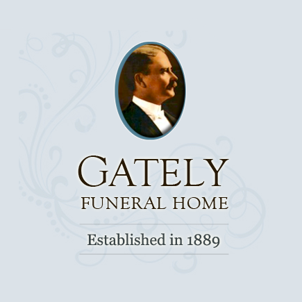 Gately Funeral Service logo