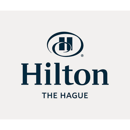 Hilton The Hague logo