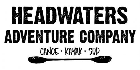 Headwaters Adventure Company logo