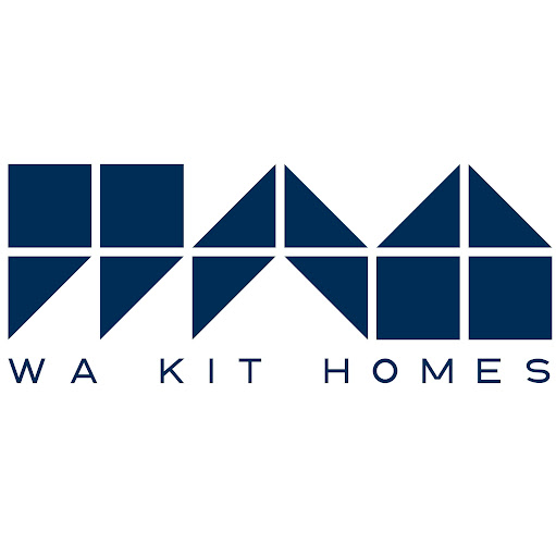 WA Kit Homes logo