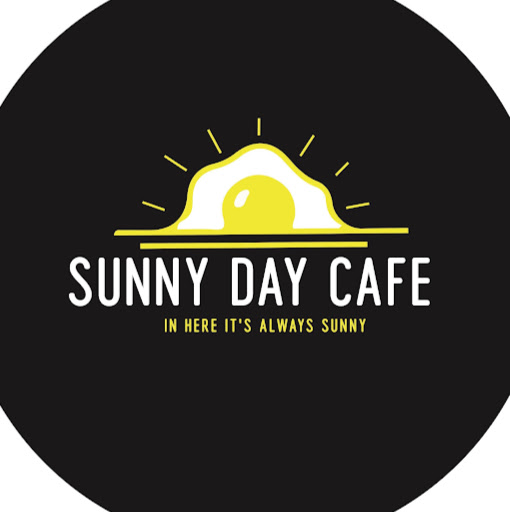 Sunny Day Cafe logo