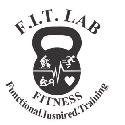 F.I.T. Lab Fitness San Antonio logo