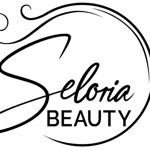 SNS Seloria Beauty logo