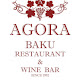 Agora Club Restaurant & Wine Bar