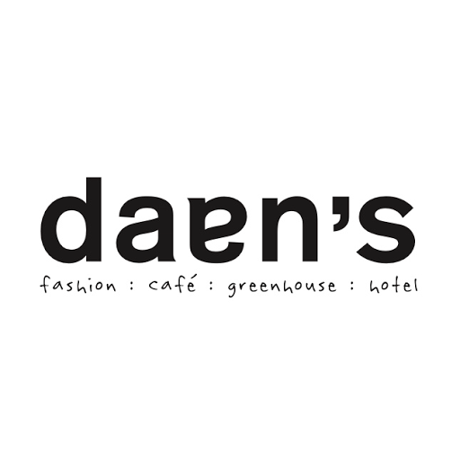 Daen's Café logo