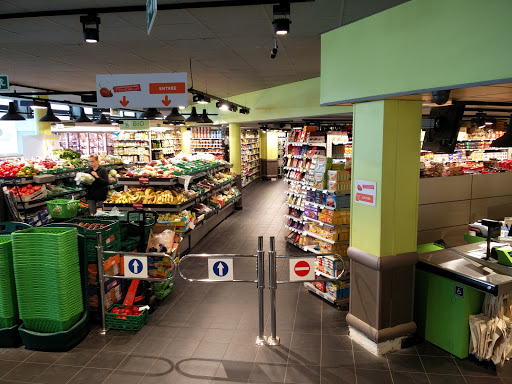 Carrefour City