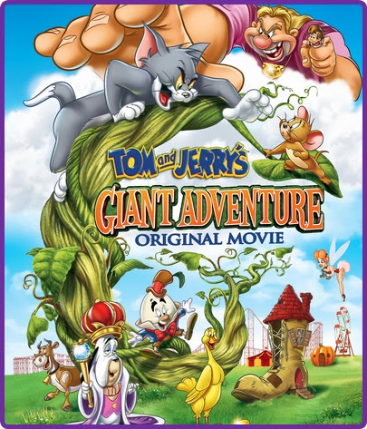 Tom and Jerry’s La gigante aventura [2013] [Dvd Rip] Latino 2013-08-06_20h32_28