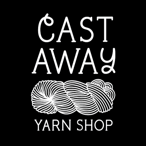 Cast Away Yarn Shop
