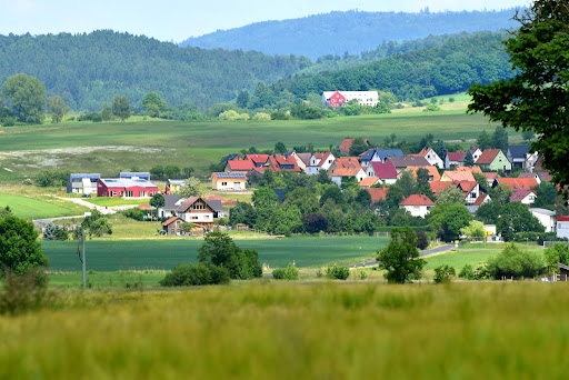 Buddhistisches Dharmazentrum Möhra