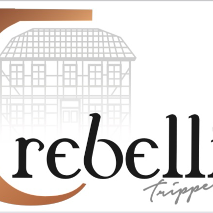 Cafe Trebellii logo