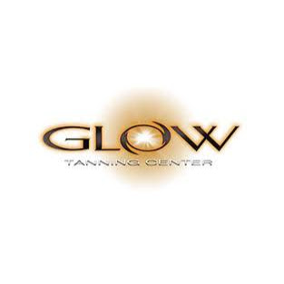 Glow Tanning Salon logo