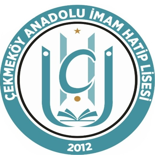 Çekmeköy Anadolu İmam Hatip Lisesi logo