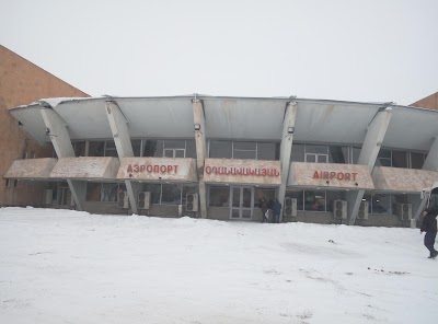 airport