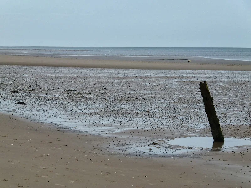 Brancaster Beach