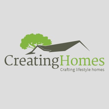 Creating Homes Ltd logo