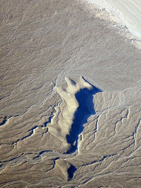 Удивительная пустыня - Долина смерти (Калифорния) + новый отчет