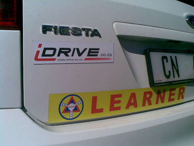 idrive.co.za magnet