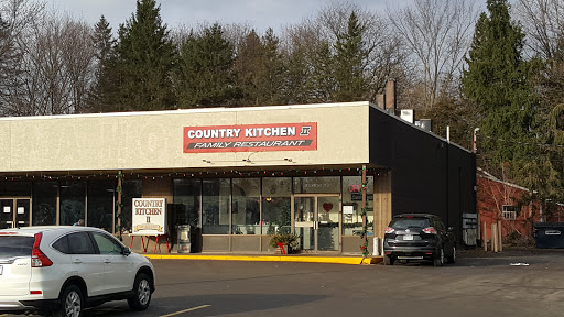 Diner «Country Kitchen II», reviews and photos, 160 Clinton Ave, Cortland, NY 13045, USA