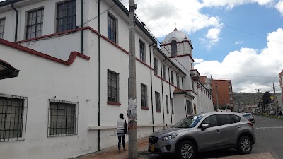 Photos of Universidad Pedag&oacute;gica y Tecnol&oacute;gica de Colombia - Facultad de Ciencias de la Salud