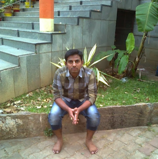 Image pertaining to PRASAN KUMAR PC