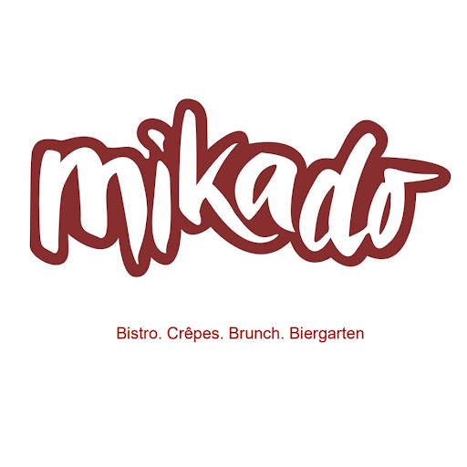 Bistro Mikado logo