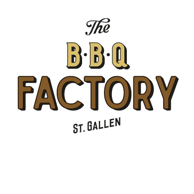 BBQ-FACTORY logo