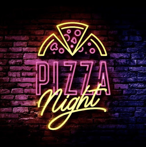 Pizza Night logo