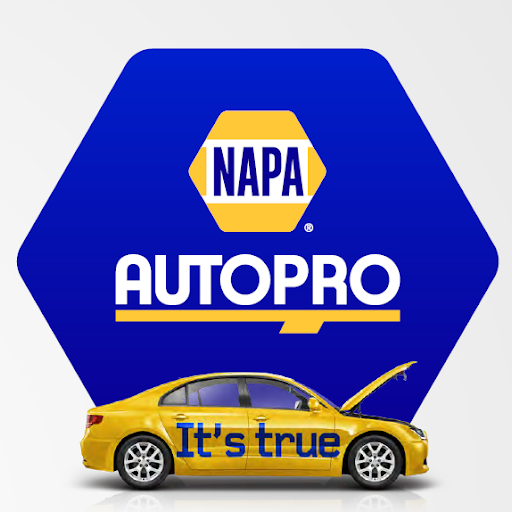 NAPA AUTOPRO - Ward's Hilltop Service Centre